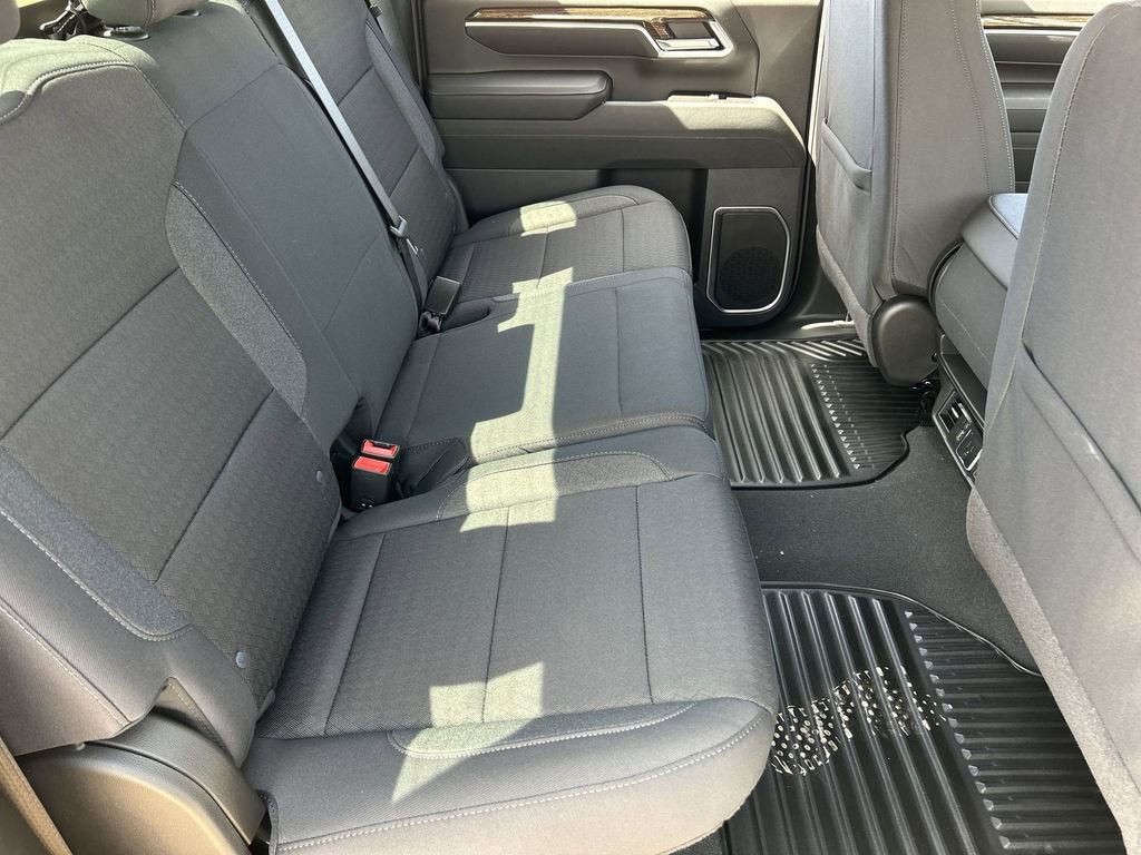 New 2026 GMC Sierra 3500 SLE w/ SLE Convenience Package AWD/4WD image 27