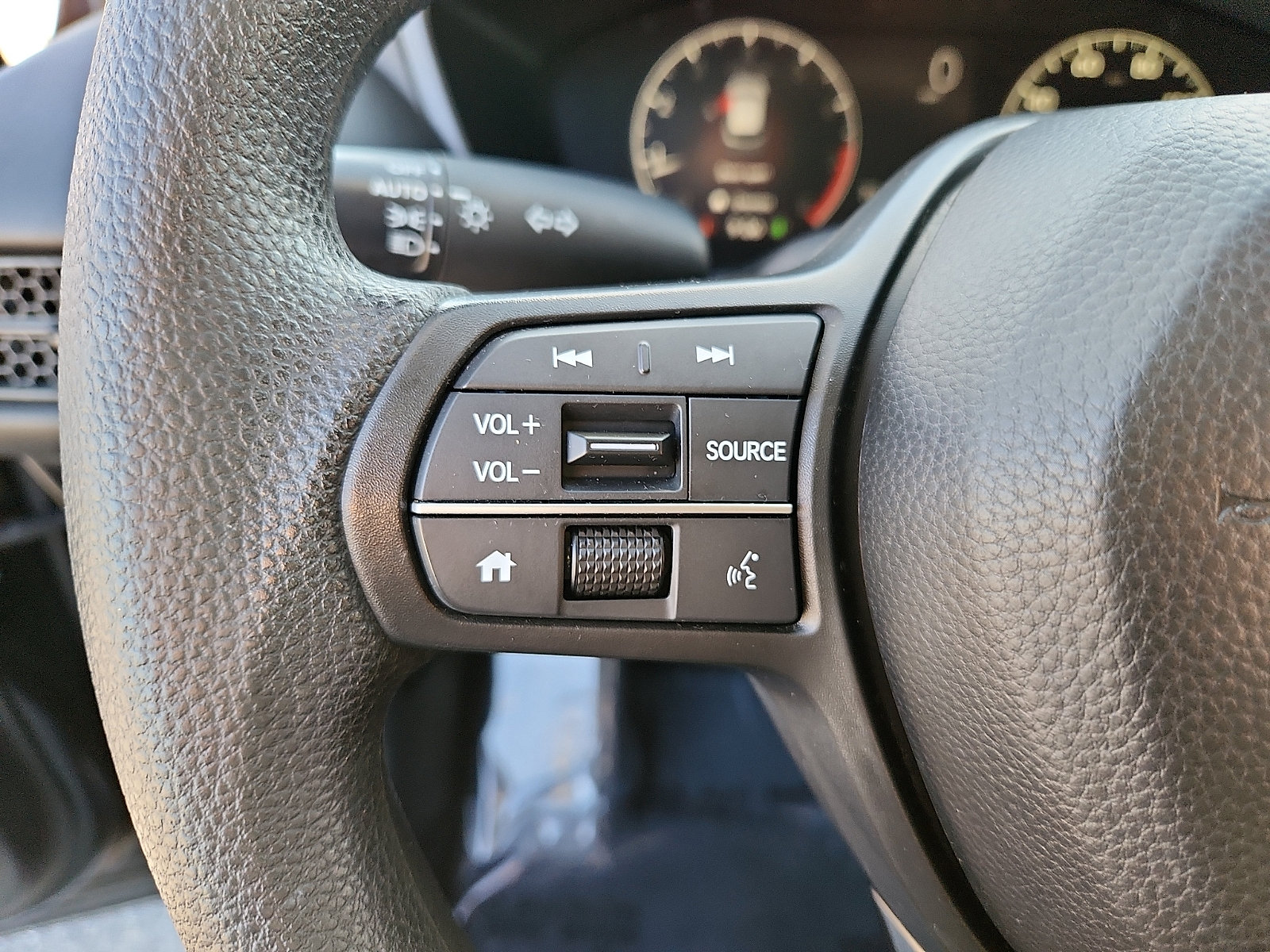 Used 2024 Honda HR-V LX image 20