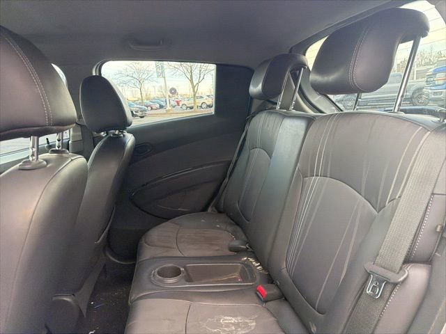 Used 2015 Chevrolet Spark LT image 11