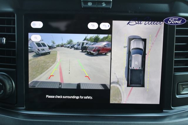 New 2026 Ford F350 Platinum AWD/4WD image 17