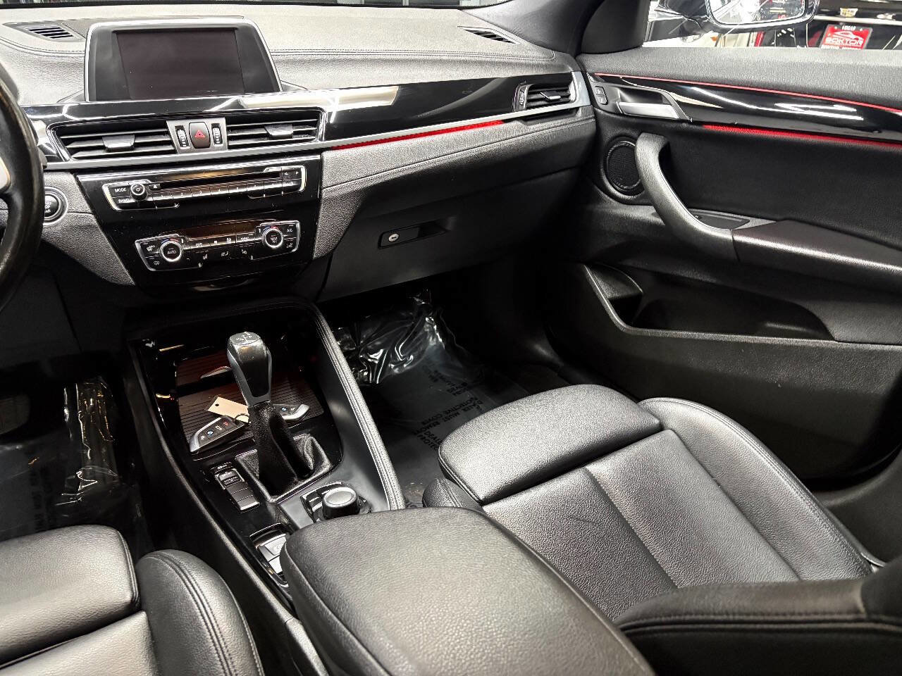 Used 2018 BMW X2 sDrive28i w/ Convenience Package image 38