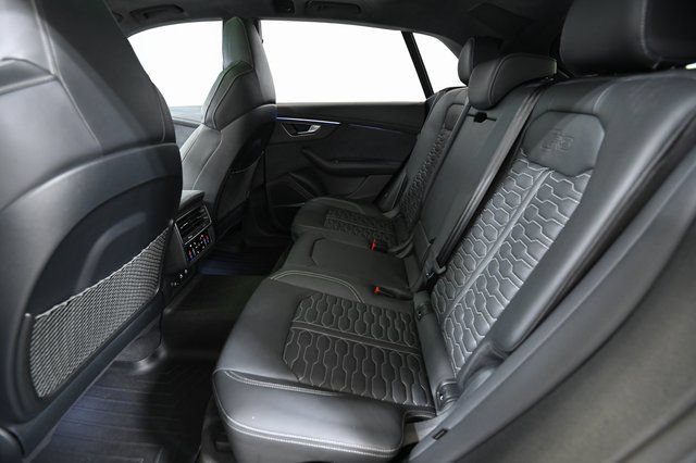 Used 2024 Audi RS Q8 AWD/4WD image 8