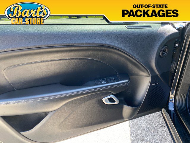 Used 2016 Dodge Challenger R/T Plus RWD image 17