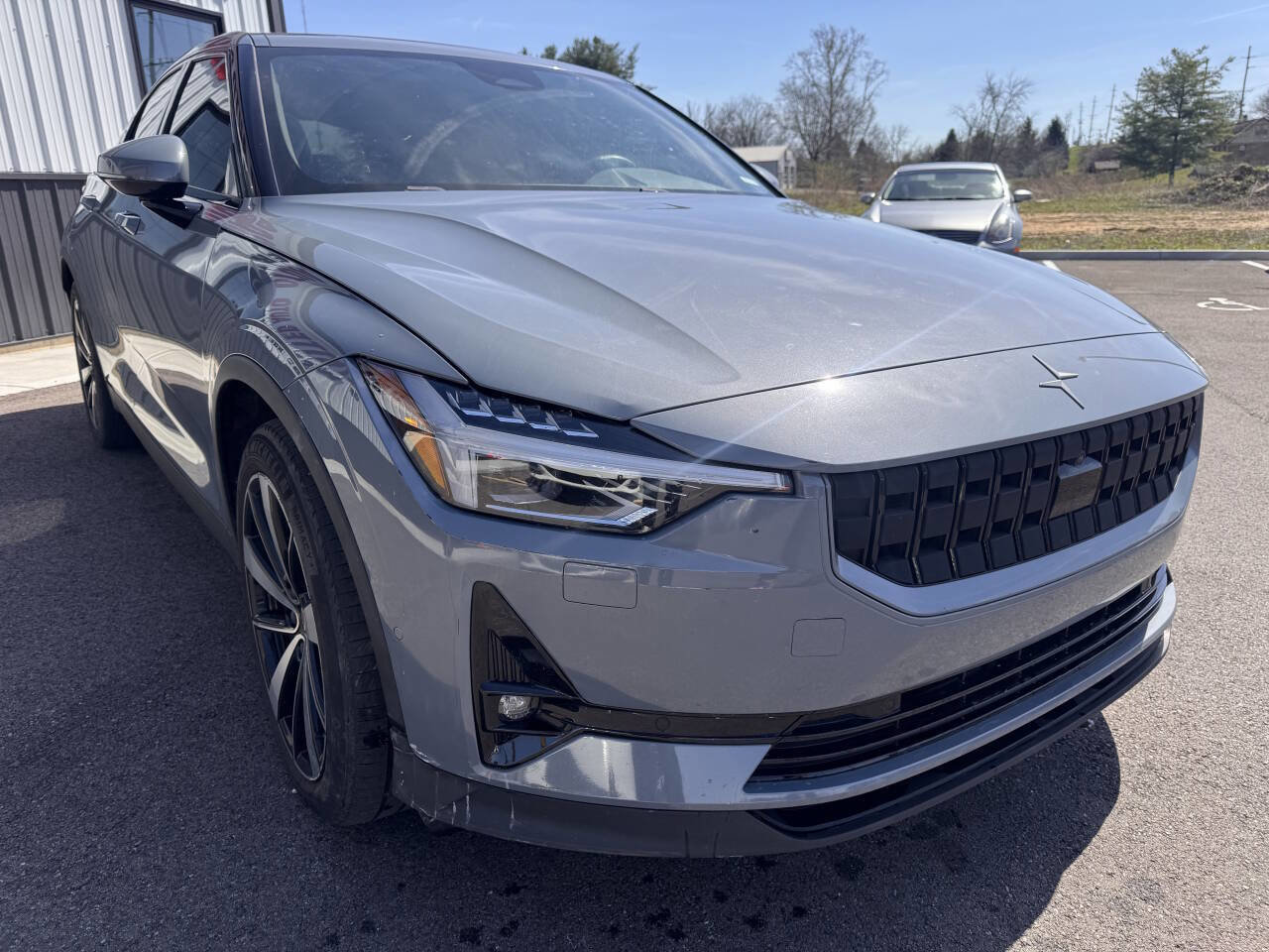 Used 2021 Polestar Polestar 2 image 4