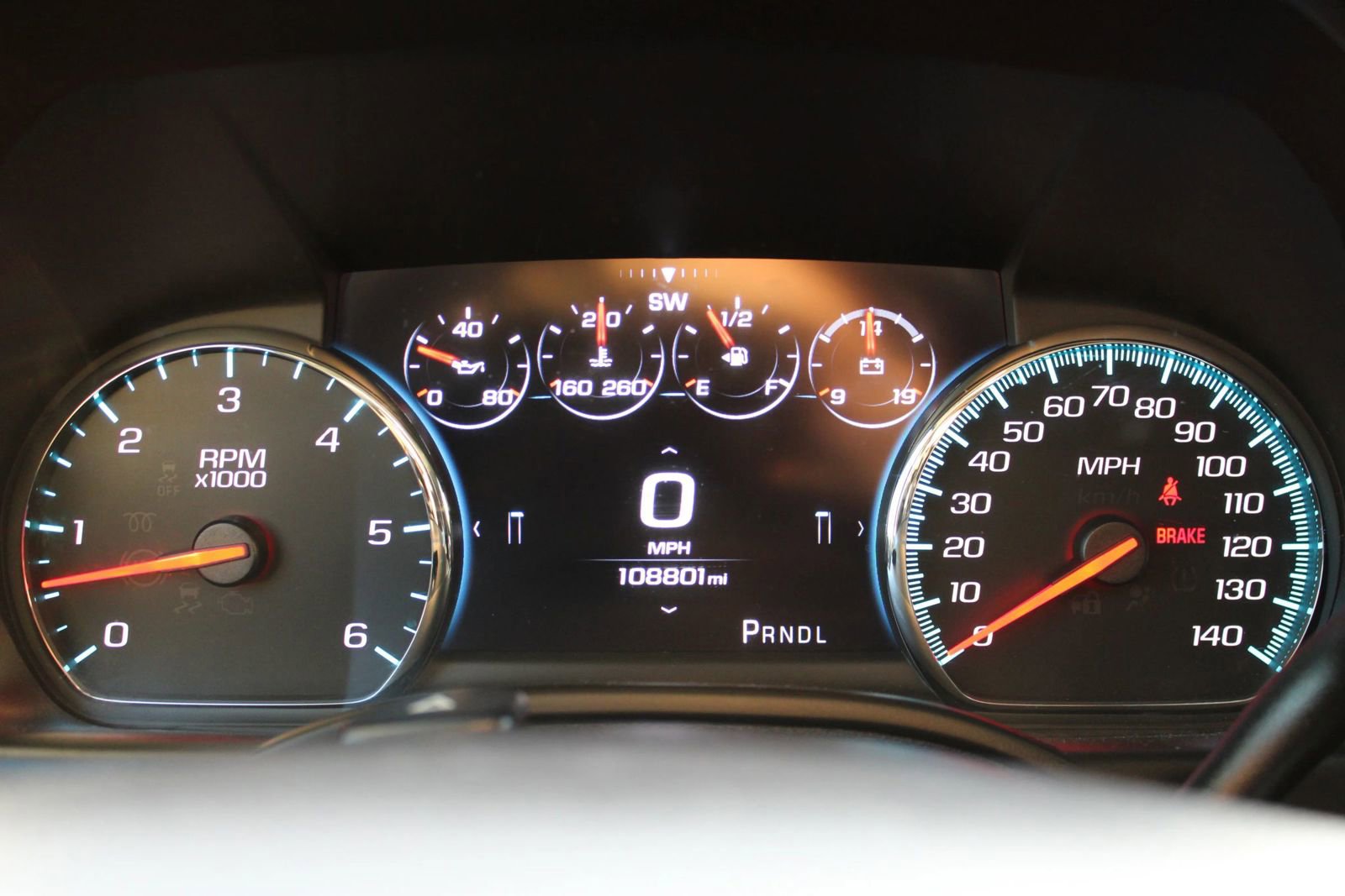 Used 2019 GMC Yukon XL SLT w/ Graphite Performance Edition image 29