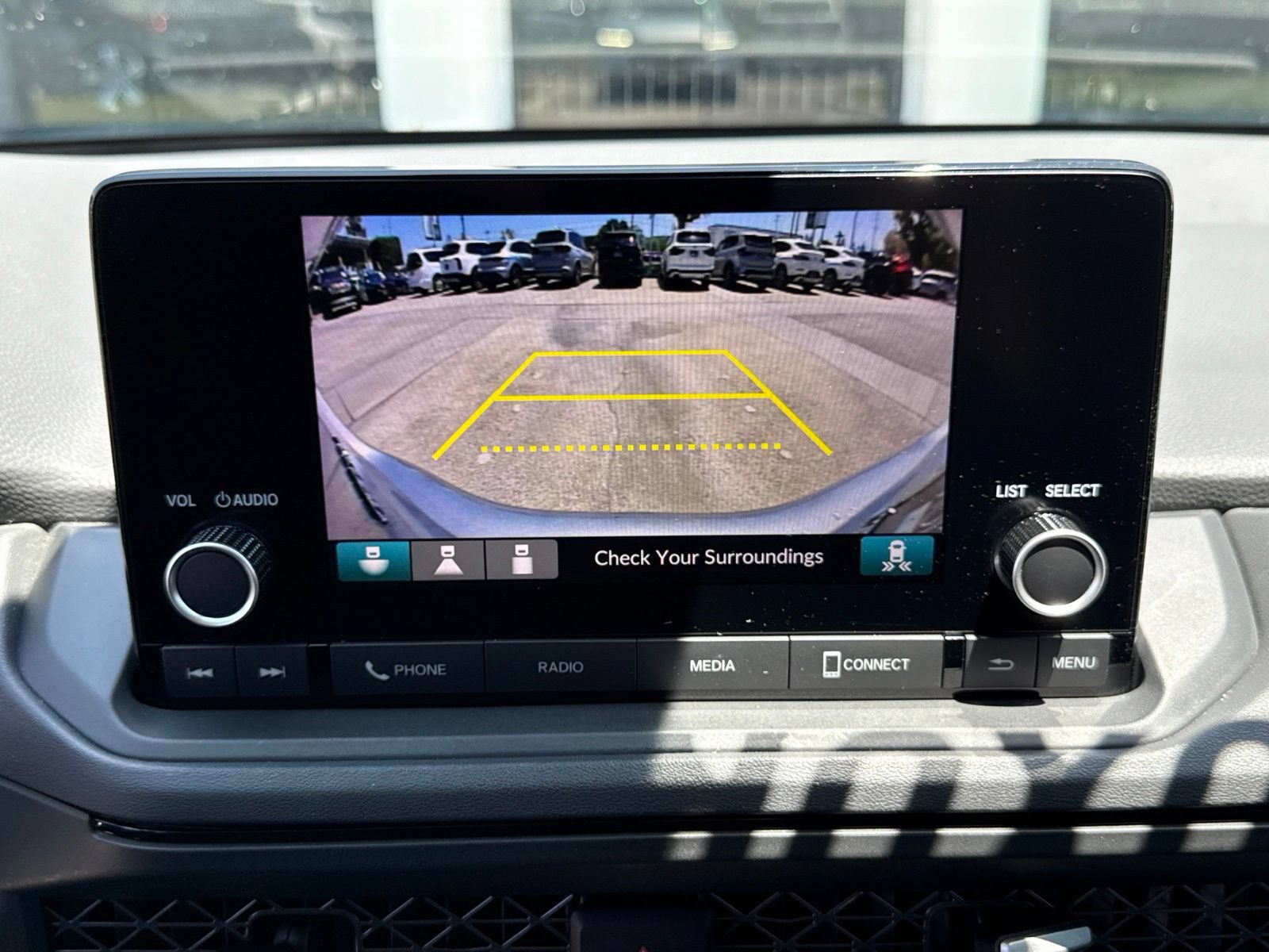 Used 2025 Honda Accord SE image 34