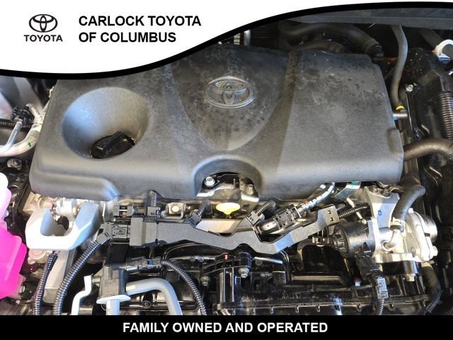 Used 2026 Toyota Sienna XLE FWD image 22