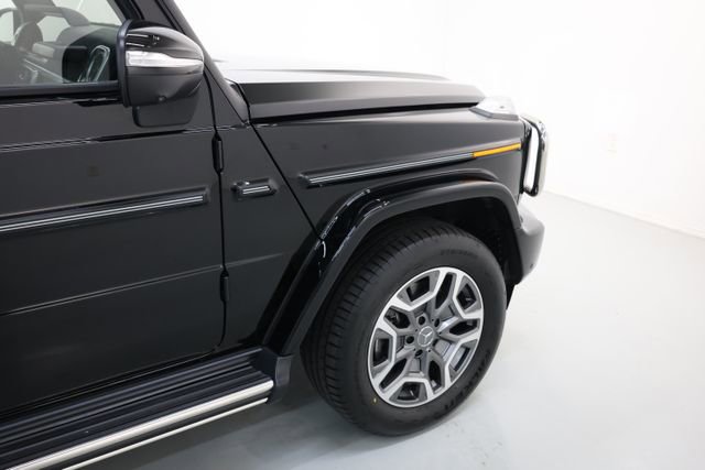 Used 2025 Mercedes-Benz G 550 image 65
