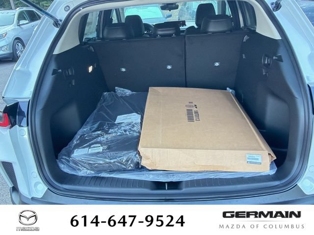 New 2026 MAZDA CX-50 AWD 2.5 S w/ Weather Package image 10