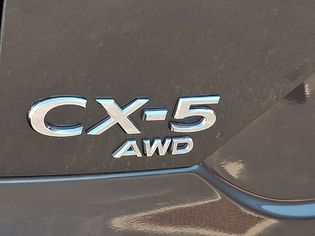 Certified 2024 MAZDA CX-5 AWD 2.5 S image 33