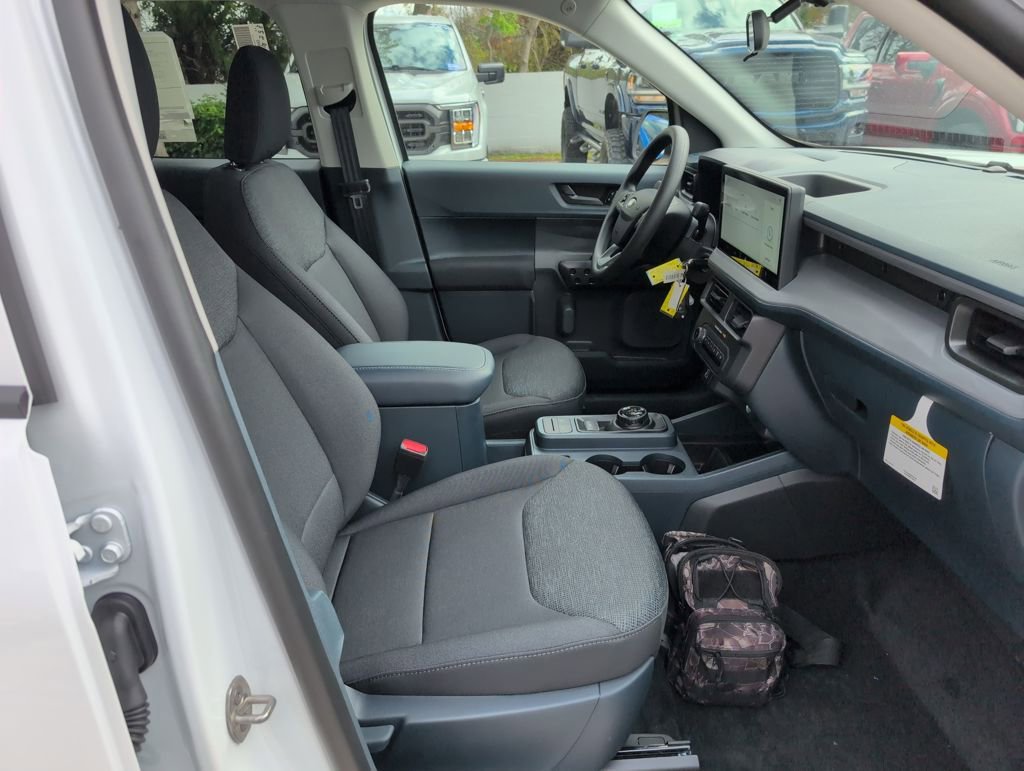 New 2026 Ford Maverick XL image 14