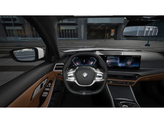 New 2026 BMW 330i xDrive Sedan w/ Premium Package AWD/4WD image 13