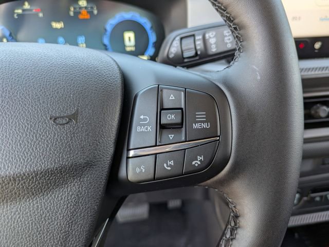 New 2025 Ford Bronco Sport Outer Banks w/ Outer Banks Tech Package+ image 59