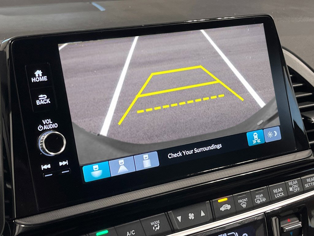 New 2026 Honda Odyssey EX-L image 23