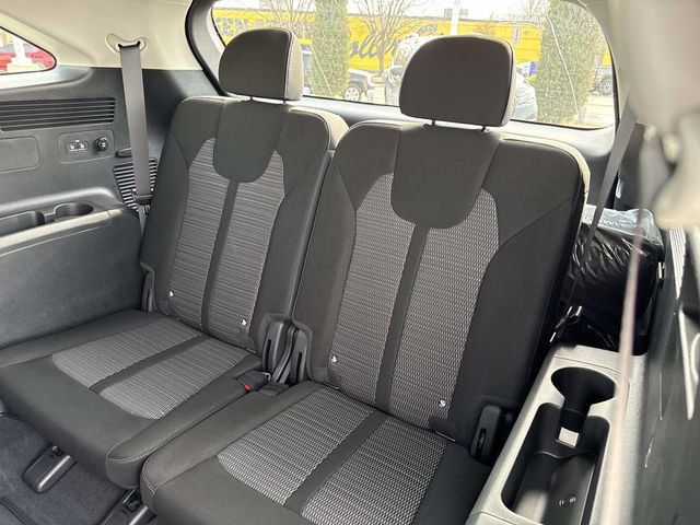 New 2026 Kia Sorento LX image 16