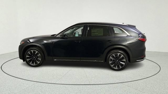 New 2026 MAZDA CX-90 Plug-In Hybrid w/ Premium Plus AWD/4WD image 4