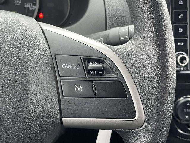 Used 2024 Mitsubishi Mirage G4 LE image 21