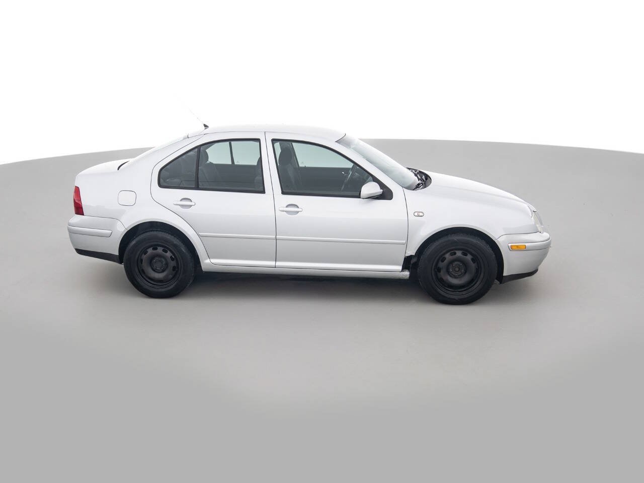 Used 2002 Volkswagen Jetta GLS FWD image 4