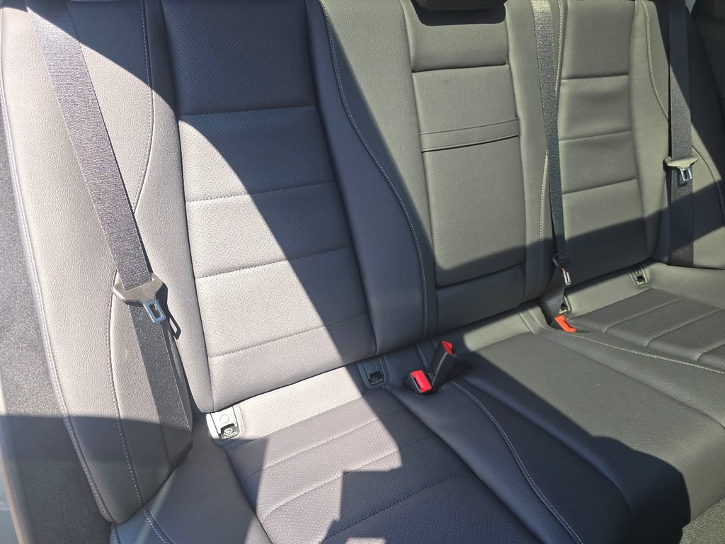 New 2026 Mercedes-Benz GLE 350 4MATIC image 21