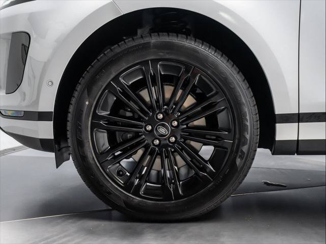 New 2026 Land Rover Range Rover Evoque S AWD/4WD image 11