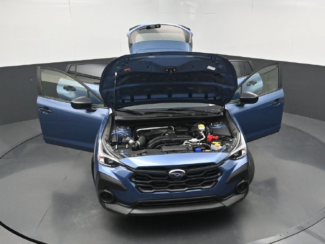 Used 2024 Subaru Crosstrek 2.0i w/ Crosstrek Mirror Package AWD/4WD image 36