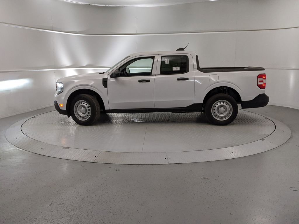 New 2026 Ford Maverick XL image 10