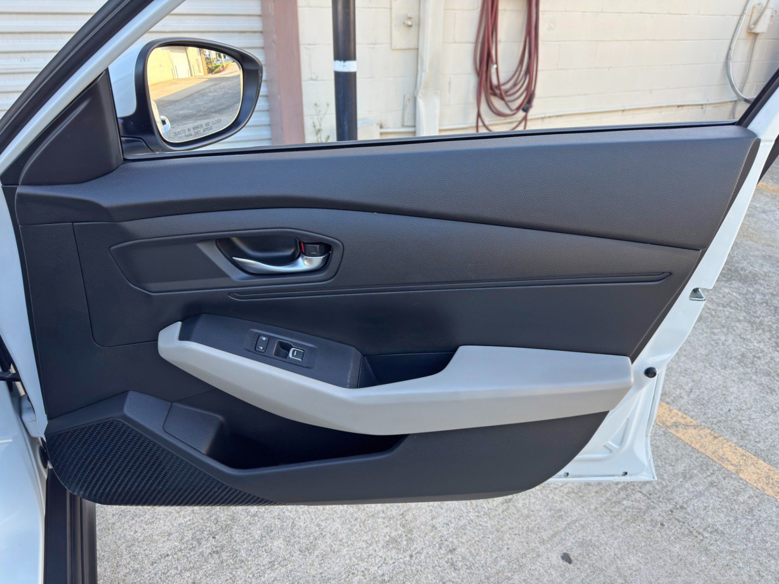 Used 2024 Honda Accord LX image 37