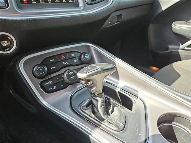Used 2021 Dodge Challenger R/T RWD image 11