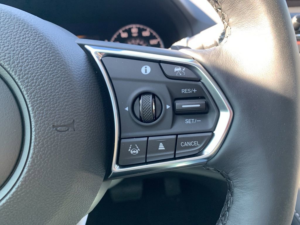 Used 2024 Acura RDX w/ Technology Package image 16