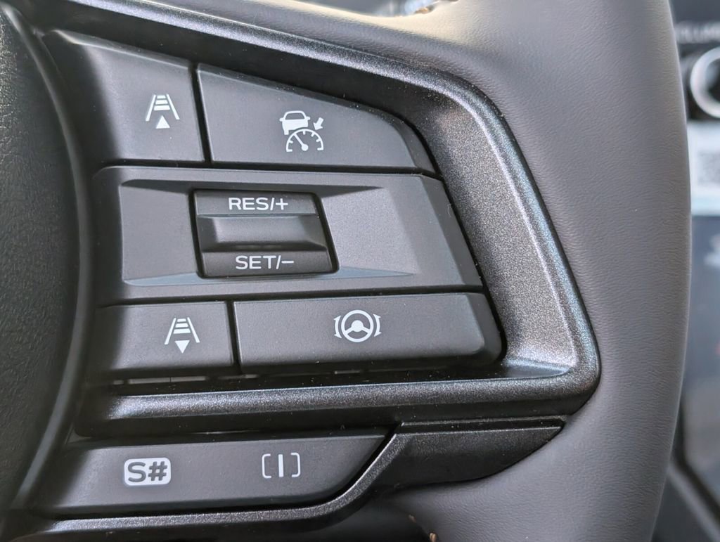 New 2026 Subaru Forester Wilderness image 16