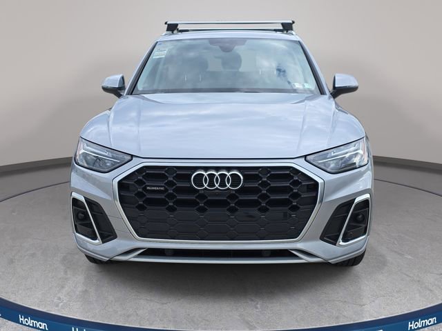 Used 2023 Audi Q5 2.0T Premium Plus AWD/4WD image 3