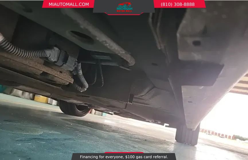 Used 2010 Chevrolet Malibu LT w/ Power Convenience Package image 11