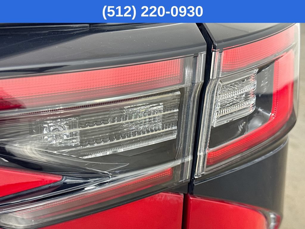 Used 2024 Subaru Solterra AWD/4WD image 31