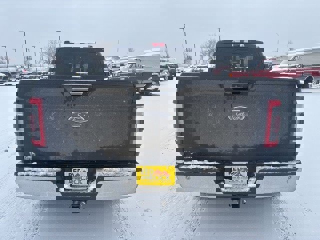 Used 2023 Ford F150 Lariat w/ Equipment Group 502A High image 5