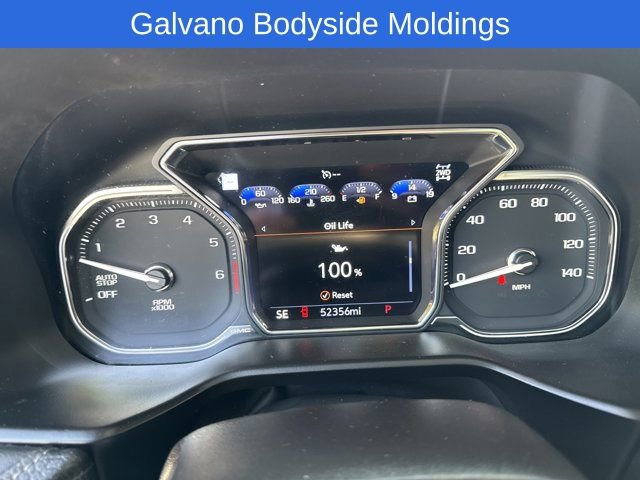 Used 2021 GMC Yukon Denali w/ Denali Premium Package AWD/4WD image 30