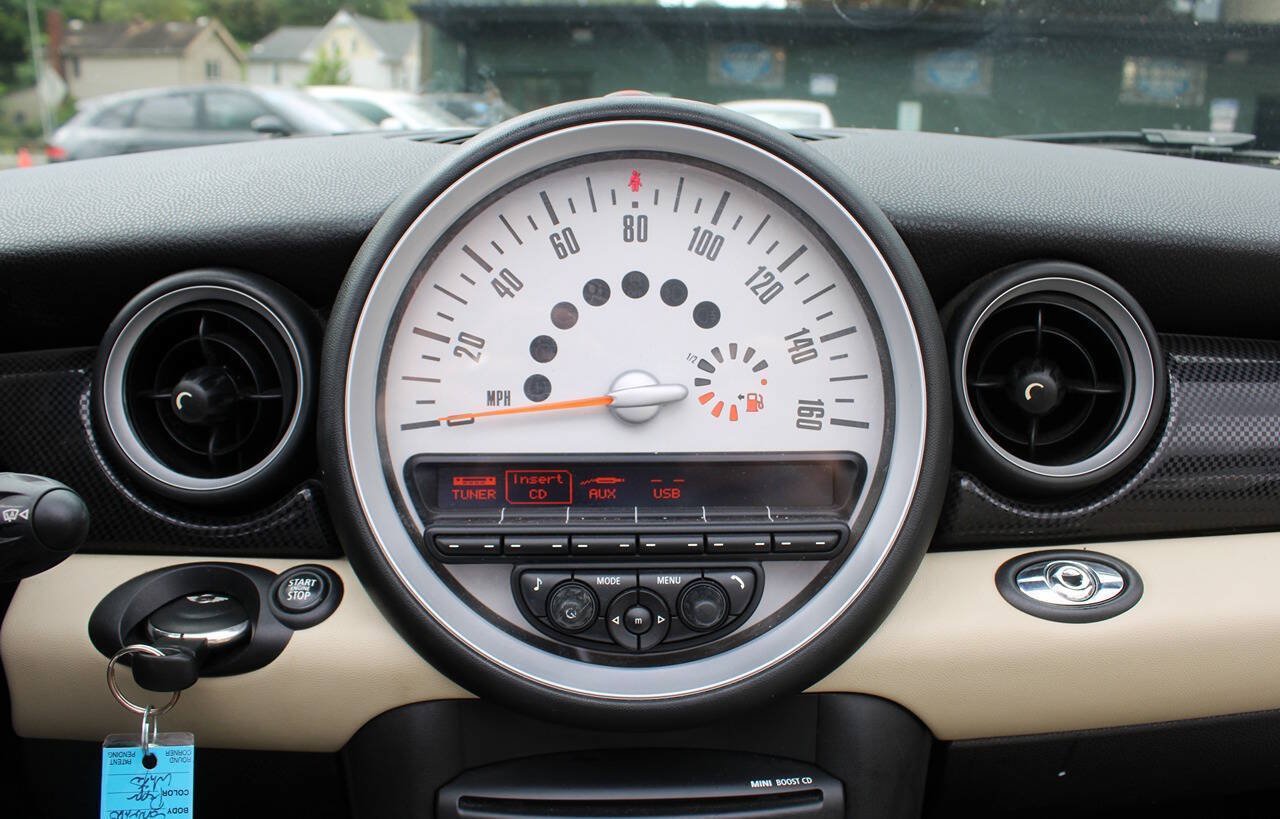 Used 2014 MINI Cooper S FWD image 29