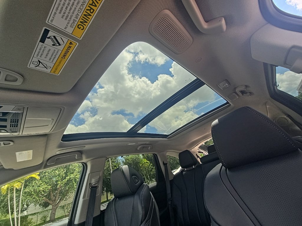 New 2026 Acura MDX w/ Technology Package FWD image 27