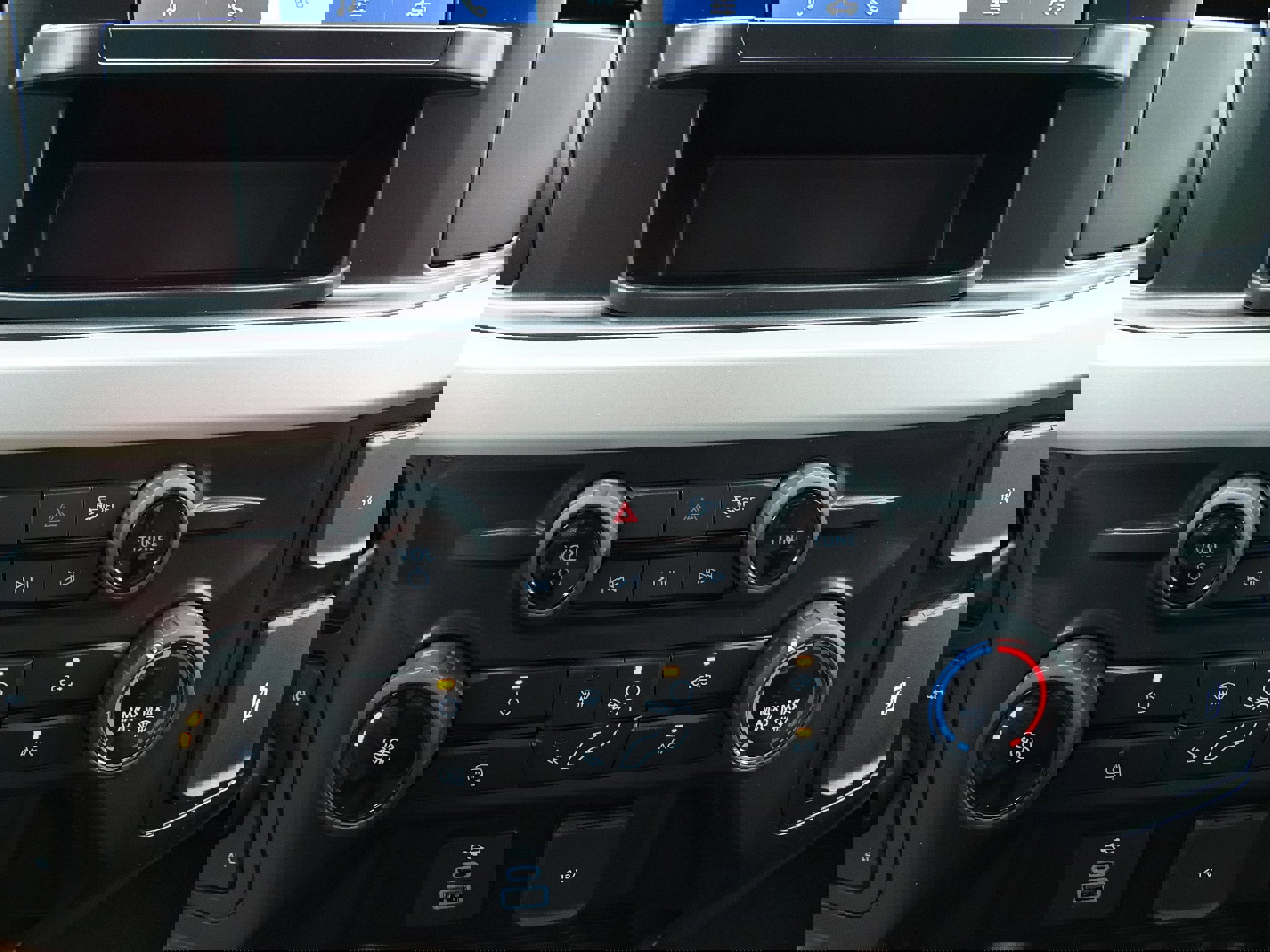 New 2026 Ford F250 XL w/ STX Appearance Package image 23