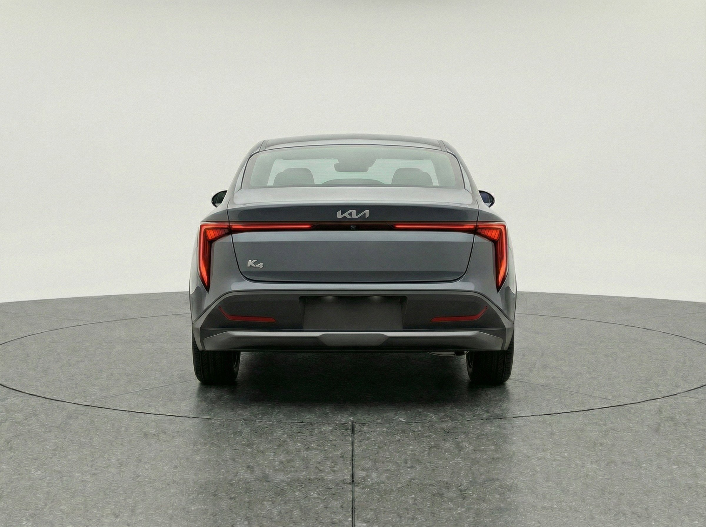 Used 2025 Kia K4 FWD image 7
