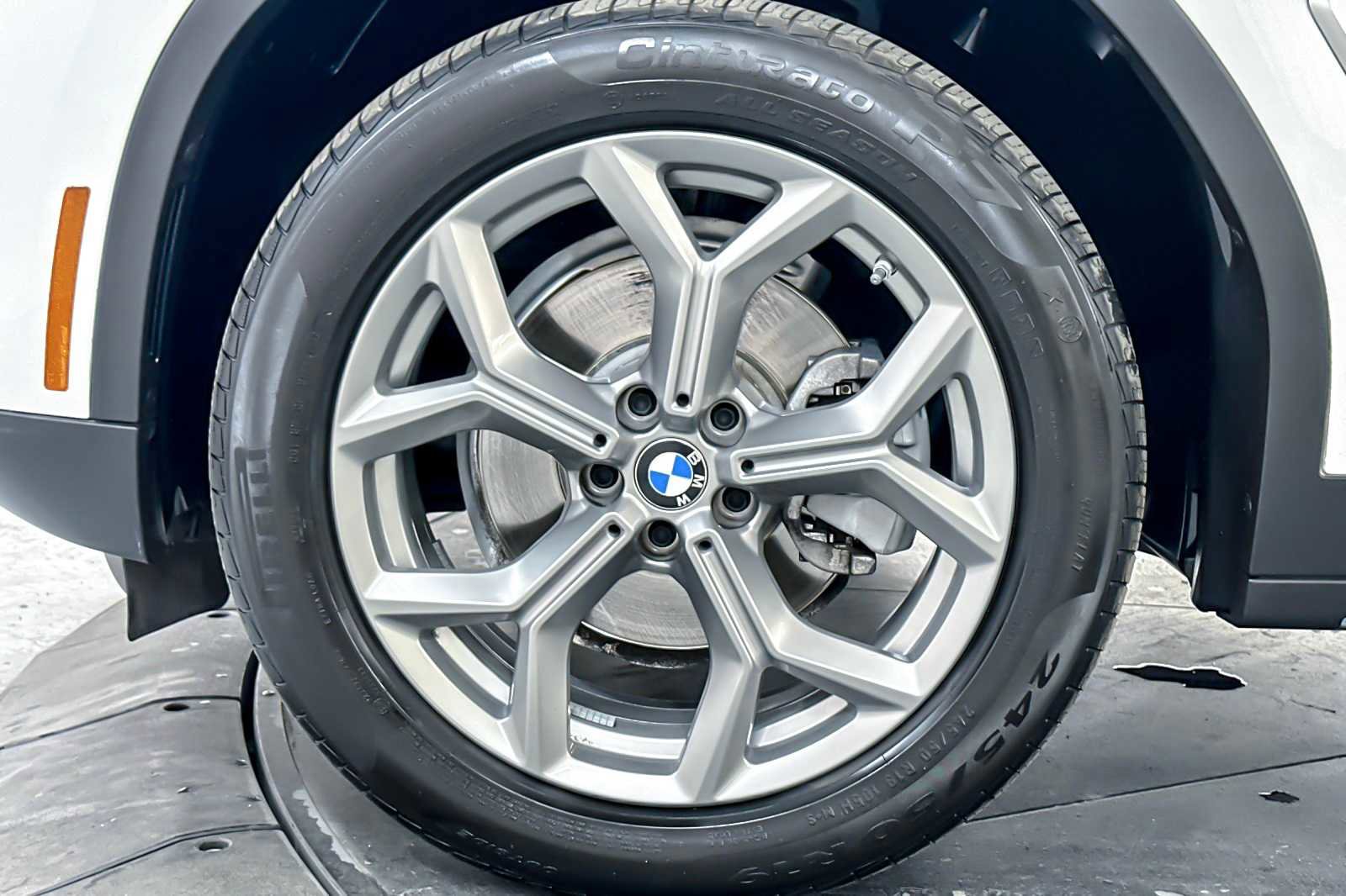 Used 2023 BMW X3 xDrive30i w/ Premium Package image 27