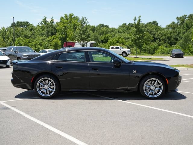 New 2026 Dodge Charger Scat Pack AWD/4WD image 8