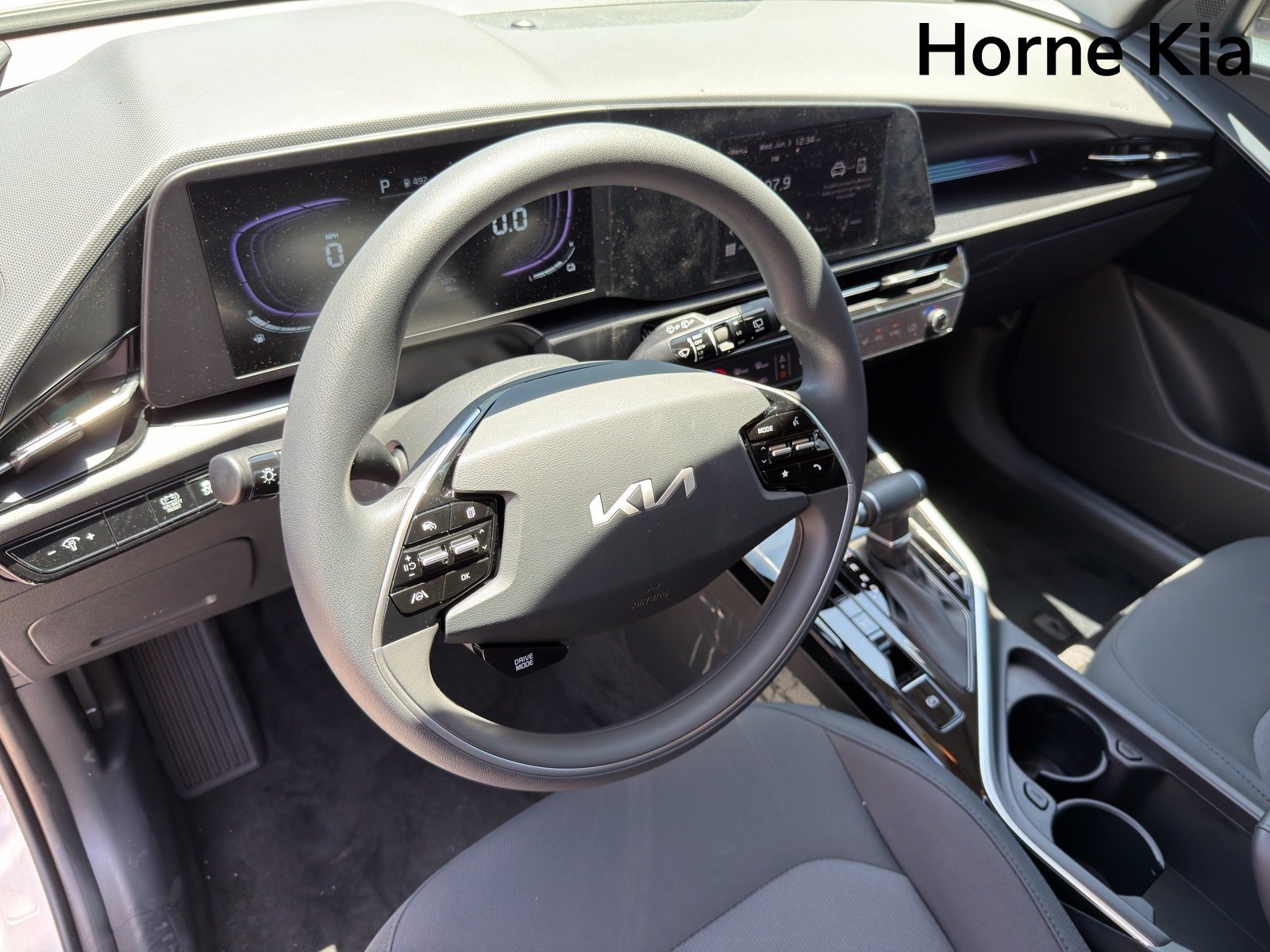 New 2026 Kia Niro LX FWD image 11