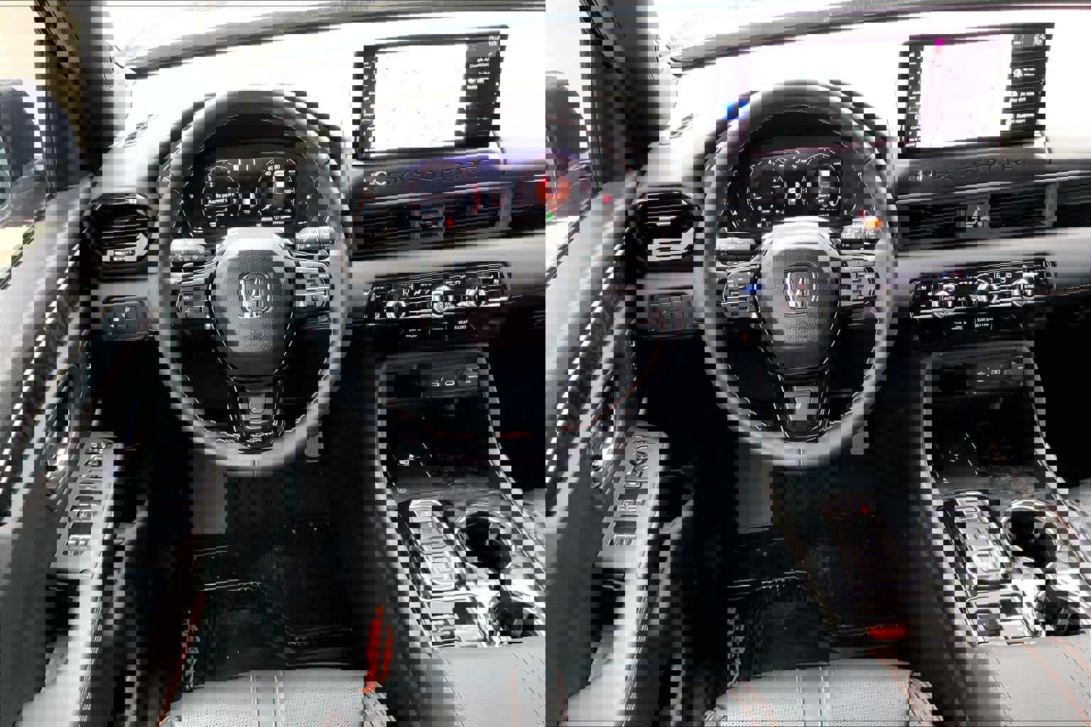 Used 2026 Honda Passport TrailSport Elite image 6