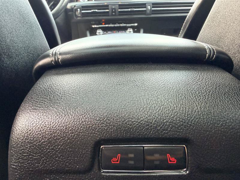 Used 2021 Lincoln Corsair Reserve AWD/4WD image 21