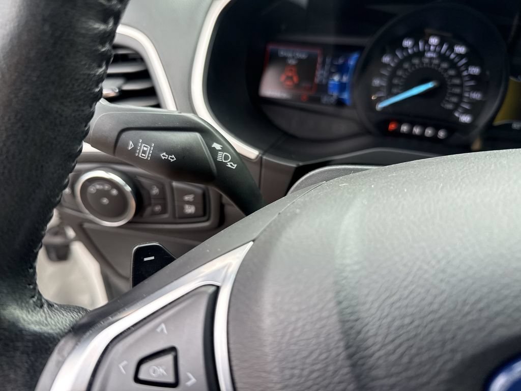Used 2020 Ford Edge SEL w/ Convenience Package AWD/4WD image 18