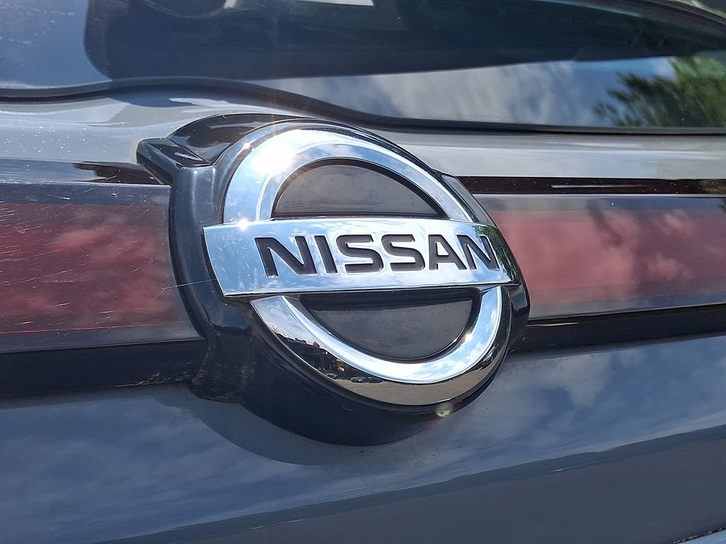 Used 2021 Nissan Kicks SV FWD image 29
