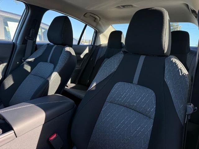New 2026 Nissan Sentra SV w/ SV Convenience Package FWD image 14