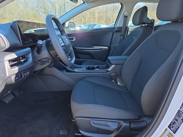 New 2026 Kia K4 LXS image 7