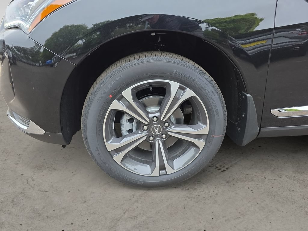 New 2026 Acura RDX SH-AWD w/ Technology Package image 14