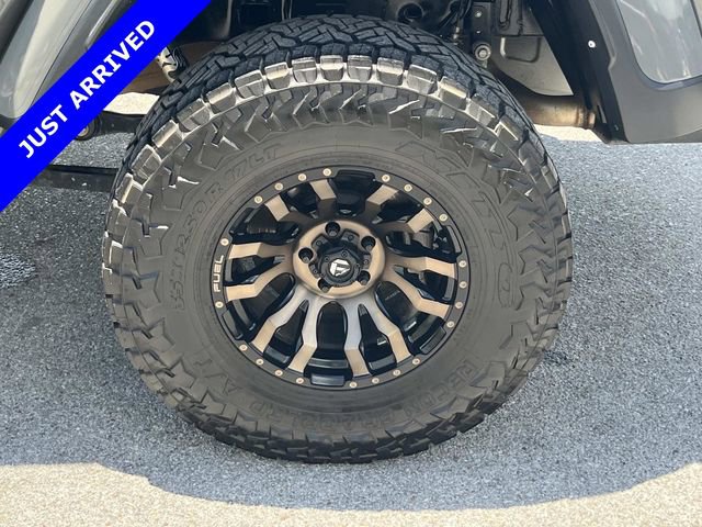 Used 2021 Jeep Gladiator Sport AWD/4WD image 12